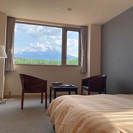 The Gran Resort Princess Fujikawaguchiko Eksteriør billede