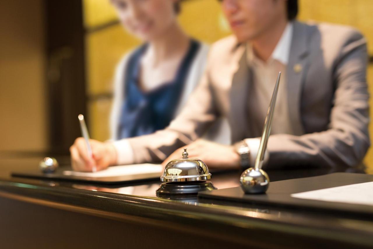 The Gran Resort Princess Fujikawaguchiko Eksteriør billede