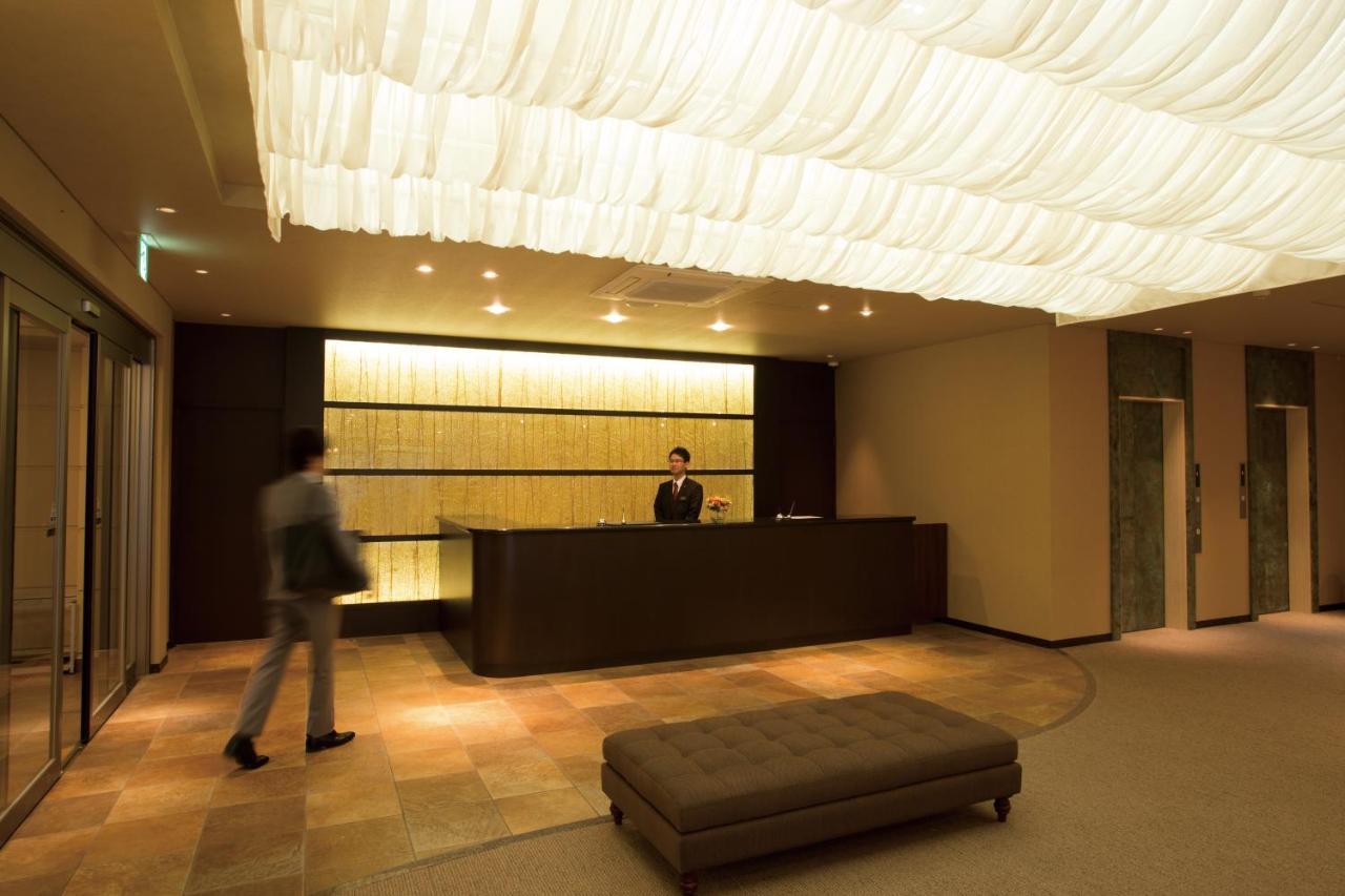 The Gran Resort Princess Fujikawaguchiko Eksteriør billede