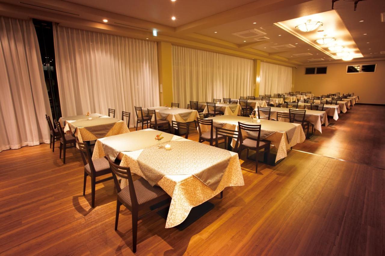 The Gran Resort Princess Fujikawaguchiko Eksteriør billede
