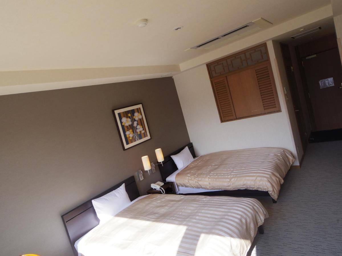 The Gran Resort Princess Fujikawaguchiko Eksteriør billede