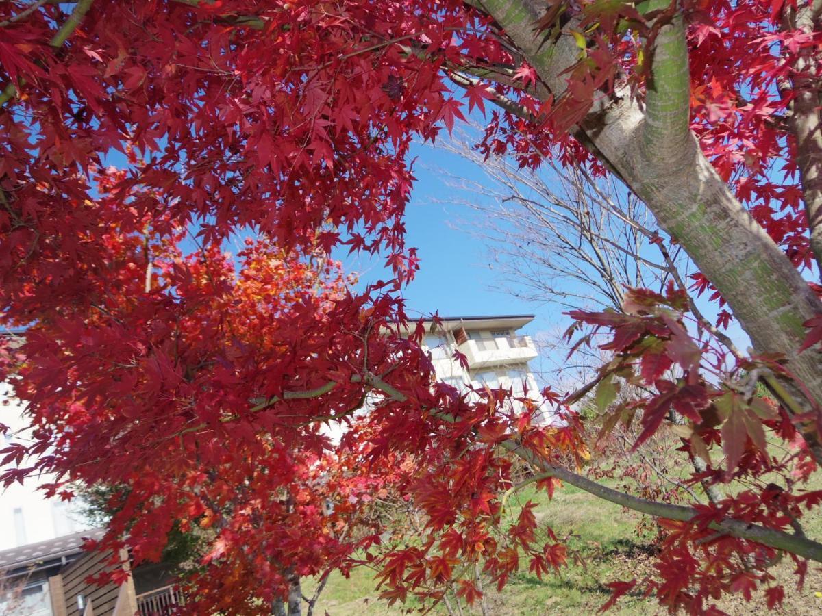 The Gran Resort Princess Fujikawaguchiko Eksteriør billede