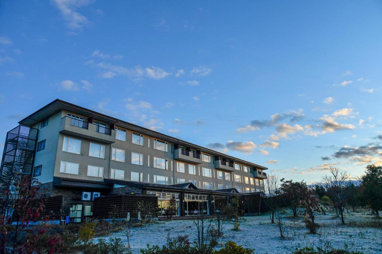 The Gran Resort Princess Fujikawaguchiko Eksteriør billede