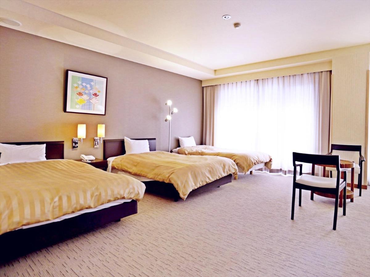 The Gran Resort Princess Fujikawaguchiko Eksteriør billede
